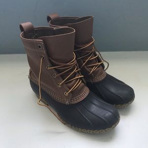 L.L. Bean Boots Women’s Size 8 - 6 Inch